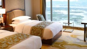 Room - Awailou Resort Hotel (Wenzhou)