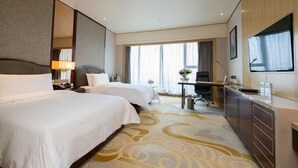 Room - Awailou Resort Hotel (Wenzhou)