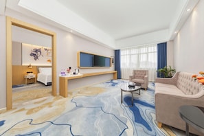 Unclassified image, 3 of 35, button - Kyriad Marvelous Hotel (Zhongshan)