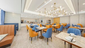 Unclassified image, 4 of 35, button - Kyriad Marvelous Hotel (Zhongshan)
