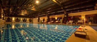 Tongquetai New Century Hotel Tongling Anhui