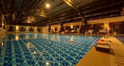 Tongquetai New Century Hotel Tongling Anhui