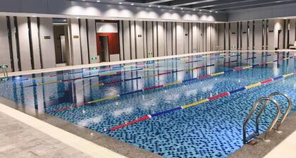 Binhai Jinling International Hotel