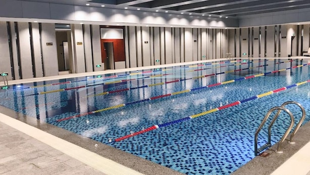 Unclassified image, 1 of 43, button - Binhai Jinling International Hotel (Yancheng)