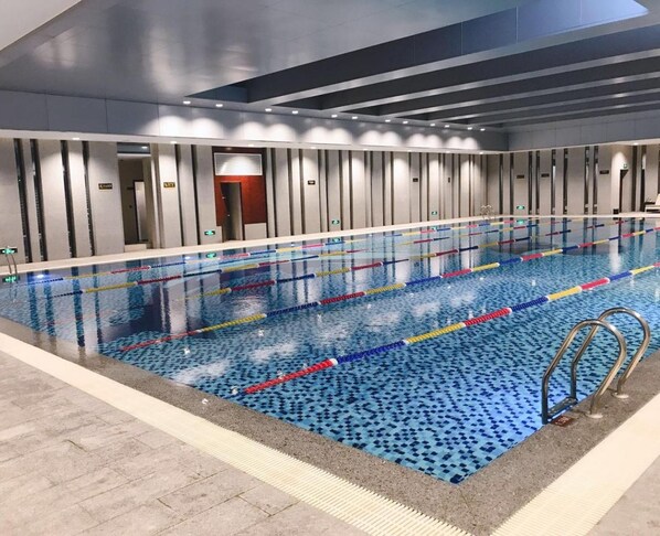 Zwembad