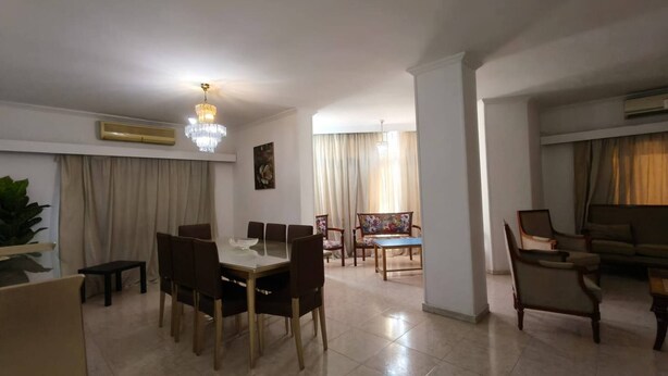 Interior - Degla Maadi Urban Nest 3 Brm Apartment (Maadi as Sarayat Al Gharbeyah)
