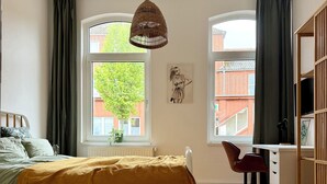 Unclassified image, 2 of 11, button - Fabulous 2-bedroom apartment in welcoming Verden Aller (Verden (Aller))
