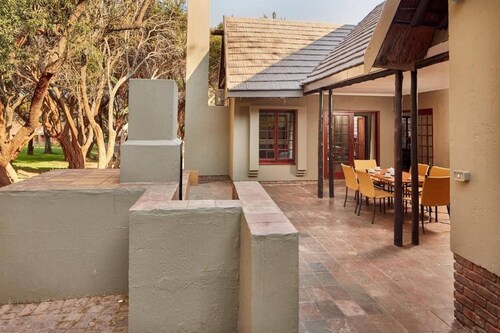Magalies Park Resort 2-bedroom WBT Rentals