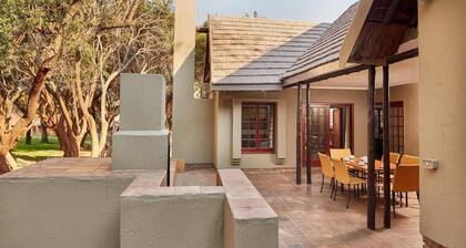 Magalies Park Resort 2-bedroom WBT Rentals