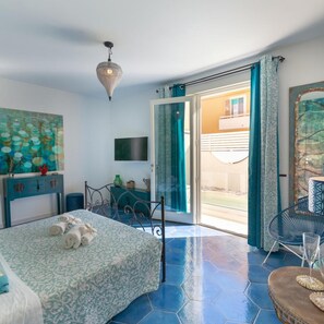 Room - Quattrocuori Room & Relax (Portopalo di Capo Passero)
