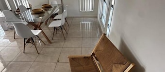 WHITE + HAVEN - Entire home
