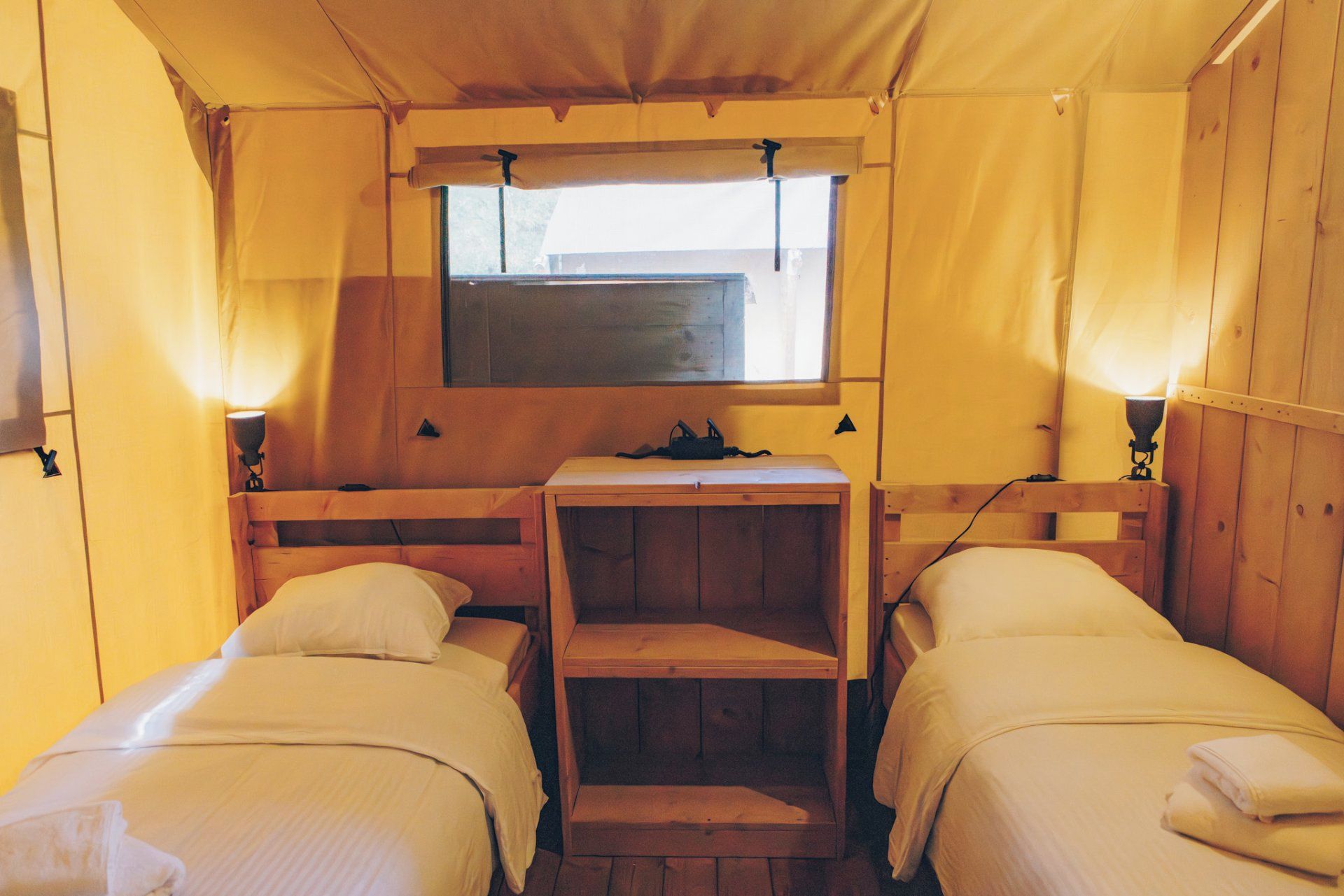 客房