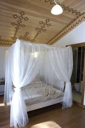 Room - Etrangers Hotel (Çanakkale)