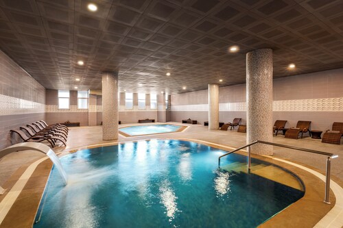 Budan Hotel Afyon