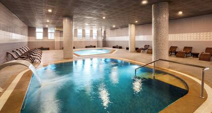 Budan Hotel Afyon
