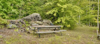 Vermont Cabin Escape | Okemo, Hiking & Fireplace