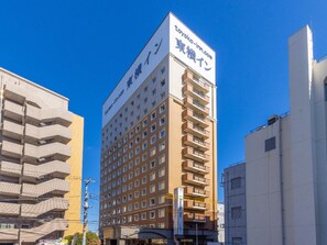 Exterior - Toyoko Inn Sagamihara Ekimae (Sagamihara)