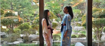 Yunogo Bishunkaku