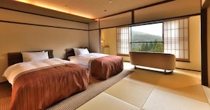 Room - Yunogo Bishunkaku (Mimasaka)