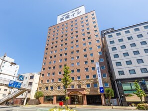 Ngoại thất