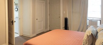 Walk to Main St! Quaint Philadelphia Home w/ Yard