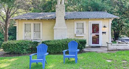Walk to Main St! Quaint Philadelphia Home w/ Yard