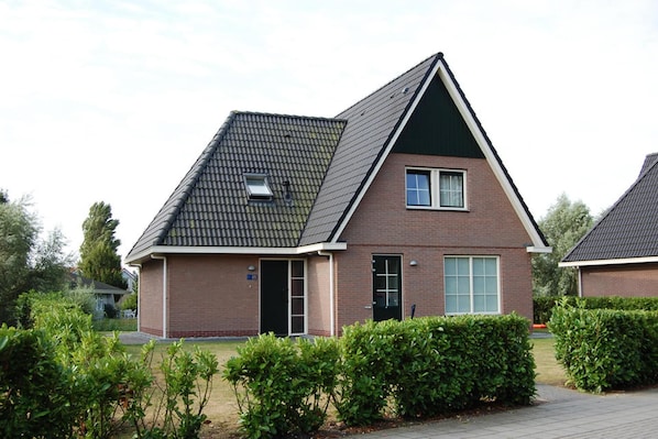 Exterieur