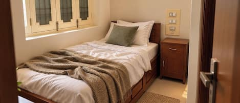 Basic Single Room