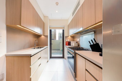 Bloomfields 2BR Villa in Eagle Hills 