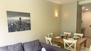 Living area - Llorts (Llorts)