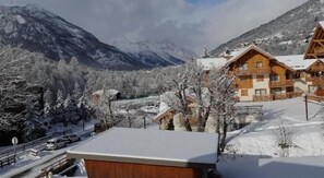 Unclassified image, 2 of 90, button - Maeva Clubhotel Serre Chevalier (Saint-Chaffrey)