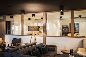 Unclassified image, 5 of 90, button - Maeva Clubhotel Serre Chevalier (Saint-Chaffrey)