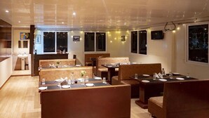 Dining - Celosia Parasol Norling Hotel & Spa (Gangtok)