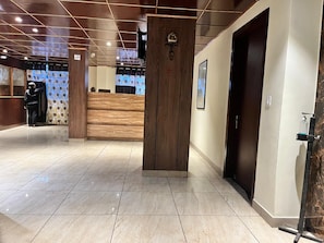 Hall