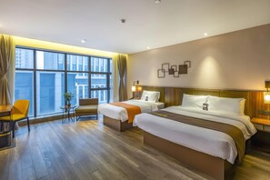 Room - Home Inn Plus (Dongying)