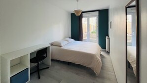 Unclassified image, 2 of 22, button - Appartement 4 chambres proche du centre ville (Angers)