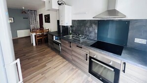 Unclassified image, 5 of 22, button - Appartement 4 chambres proche du centre ville (Angers)