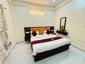 Unclassified image, 5 of 7, button - Roomshala 191 Comfort Stay (Noida) (Noida)