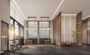 Spa - Fairfield by Marriott Fenghuangshan  (Chengdu)