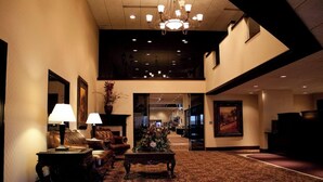 Lobby - Wingate by Wyndham Mentor (Mentor)