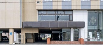 Abashiri Central Hotel