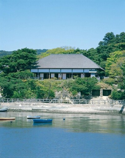 Hanagokoronoyu Shintomitei