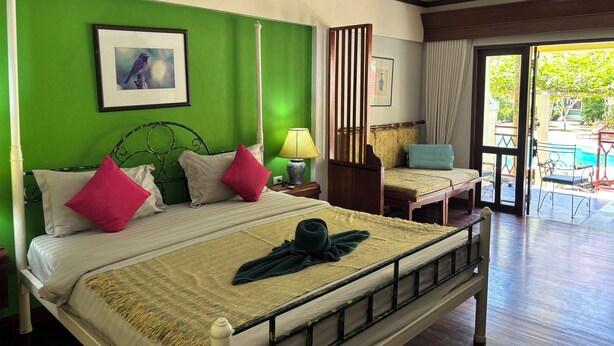 Standard Double Room - Success Resort Beach Front (Mueang Krabi)