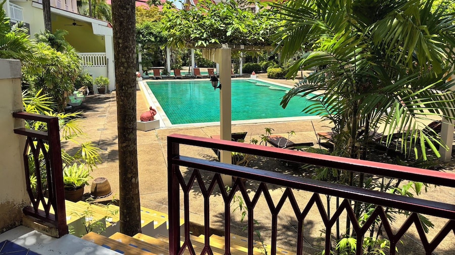 Success Resort Beach Front