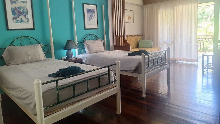 Success Resort Beach Front