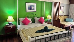 Standard Double Room - Success Resort Beach Front (Mueang Krabi)