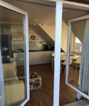 Untagged - Holiday apartment with 2 bedrooms (Cuxhaven)