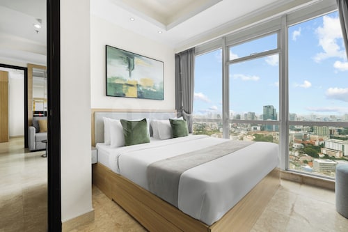 Karion by Kozystay - Menteng
