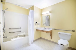 Badkamer