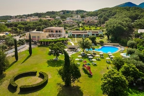 Exterior - Century Resort Villas (Corfu)